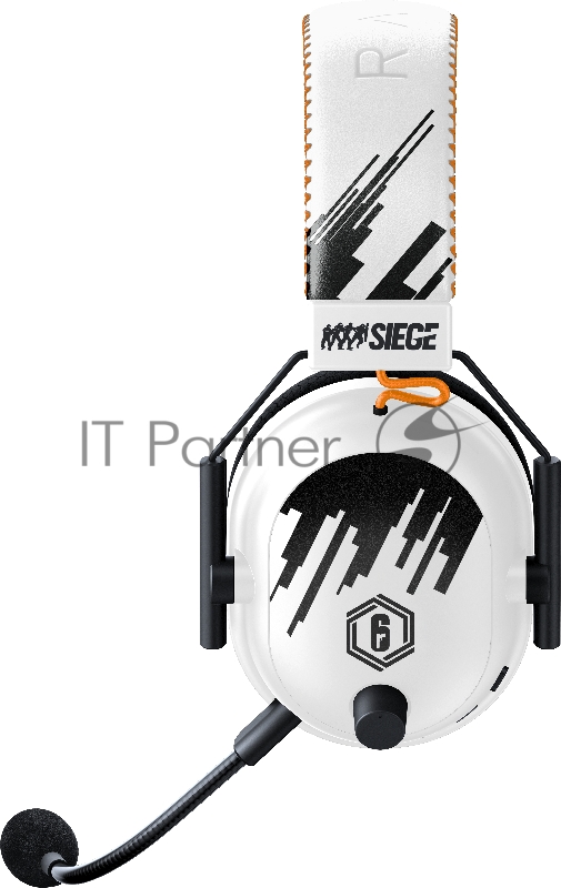 Беспроводная гарнитура Razer Blackshark V2 Pro Headset - Rainbow Six Special Edition