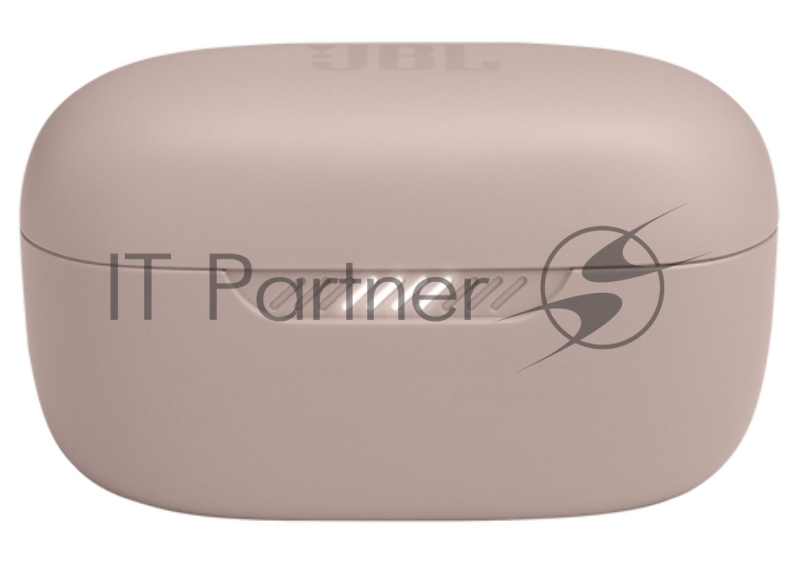 Наушники True Wireless JBL Live Free NC+ TWS ROSE