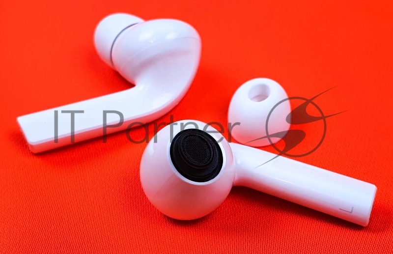 Беспроводные наушники Xiaomi ZMI PurPods Pro Wireless Noise Cancelling Earphone TW100ZM (ZMKTW100GLWH)