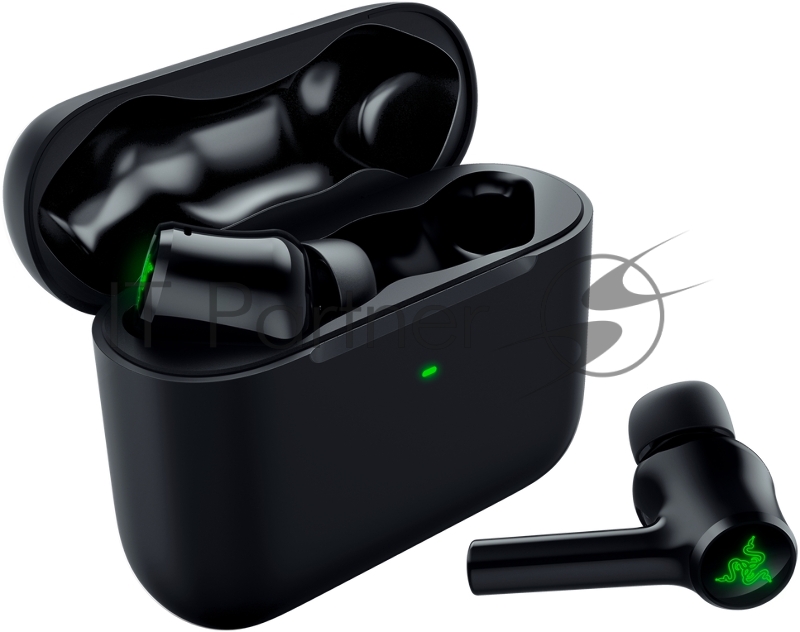 Гарнитура Razer Hammerhead True Wireless (2021) Razer Hammerhead True Wireless (2021) - Earbuds - EU Packaging