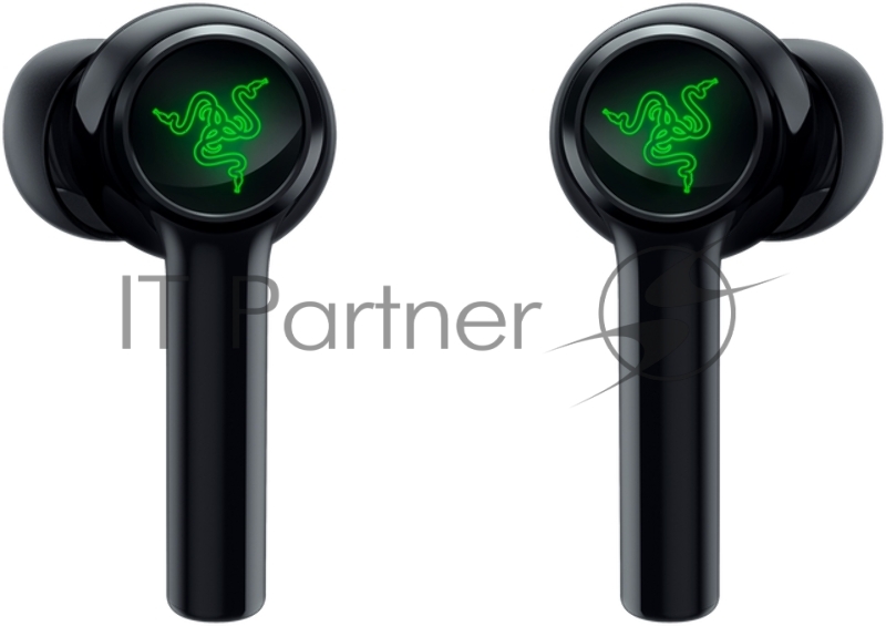 Гарнитура Razer Hammerhead True Wireless (2021) Razer Hammerhead True Wireless (2021) - Earbuds - EU Packaging