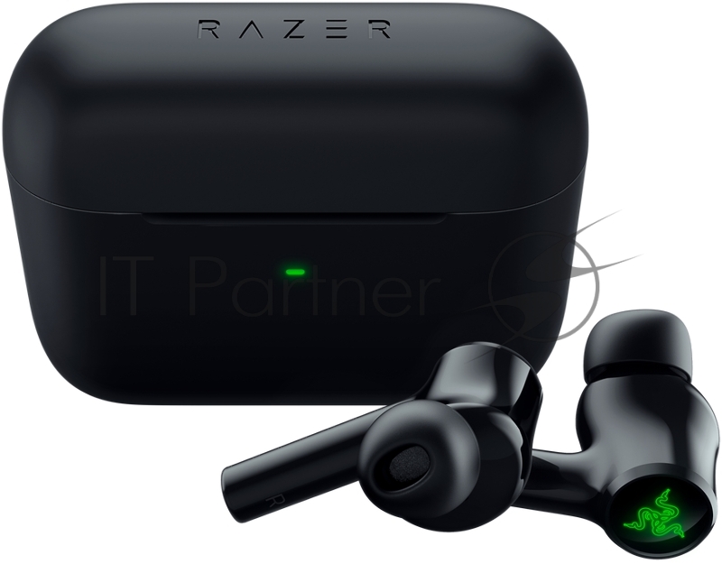 Гарнитура Razer Hammerhead True Wireless (2021) Razer Hammerhead True Wireless (2021) - Earbuds - EU Packaging