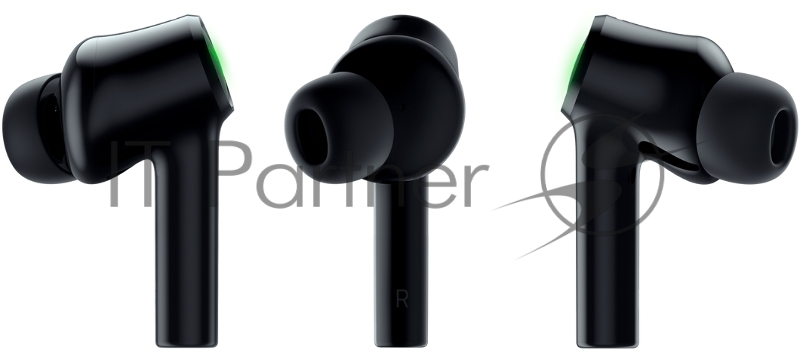 Гарнитура Razer Hammerhead True Wireless (2021) Razer Hammerhead True Wireless (2021) - Earbuds - EU Packaging