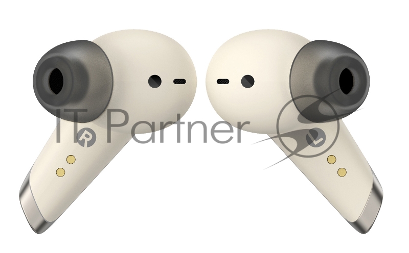 Гарнитура вкладыши Edifier TWS NB2 PRO белый беспроводные bluetooth в ушной раковине