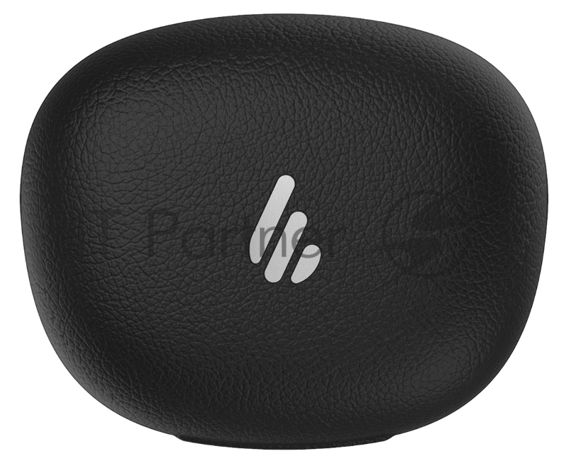 Гарнитура вкладыши Edifier TWS NB2 PRO черный/серебристый беспроводные bluetooth в ушной раковине