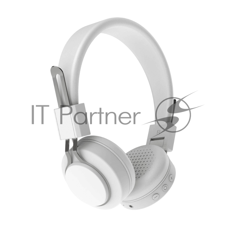 Беспроводные наушники HIPER LIVE QTX3 Белый