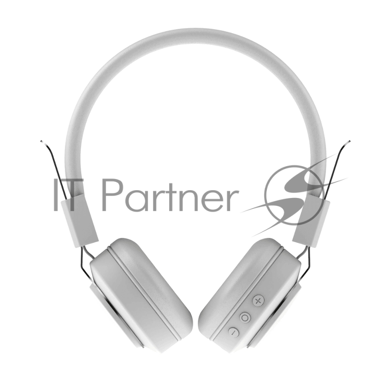 Беспроводные наушники HIPER LIVE QTX3 Белый