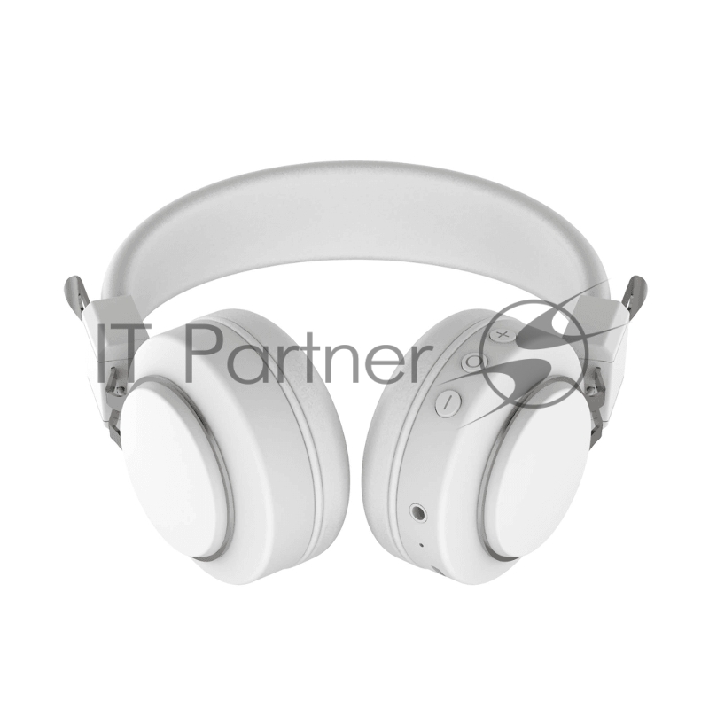 Беспроводные наушники HIPER LIVE QTX3 Белый