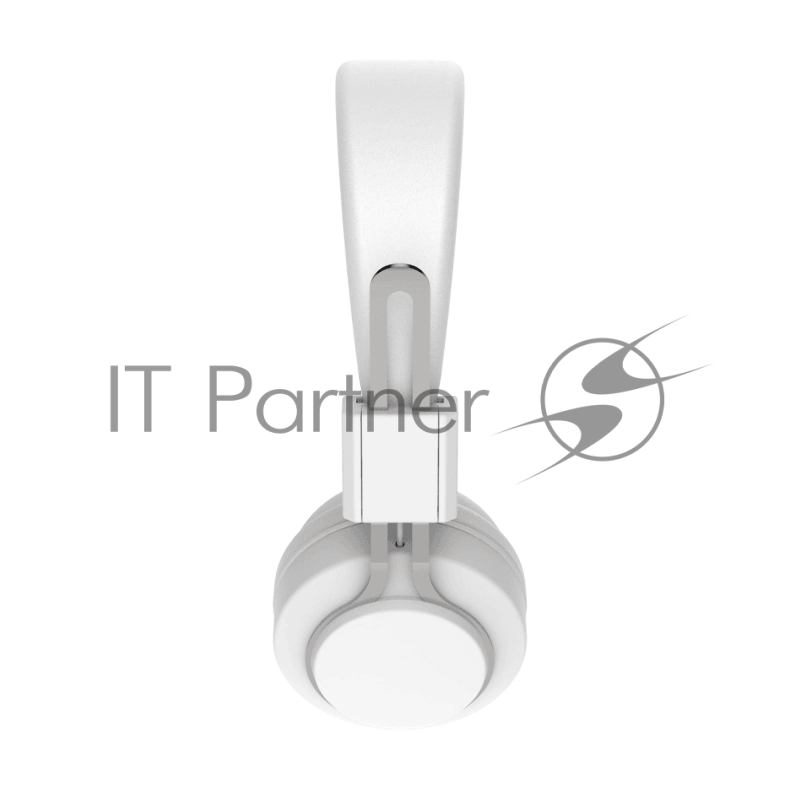 Беспроводные наушники HIPER LIVE QTX3 Белый