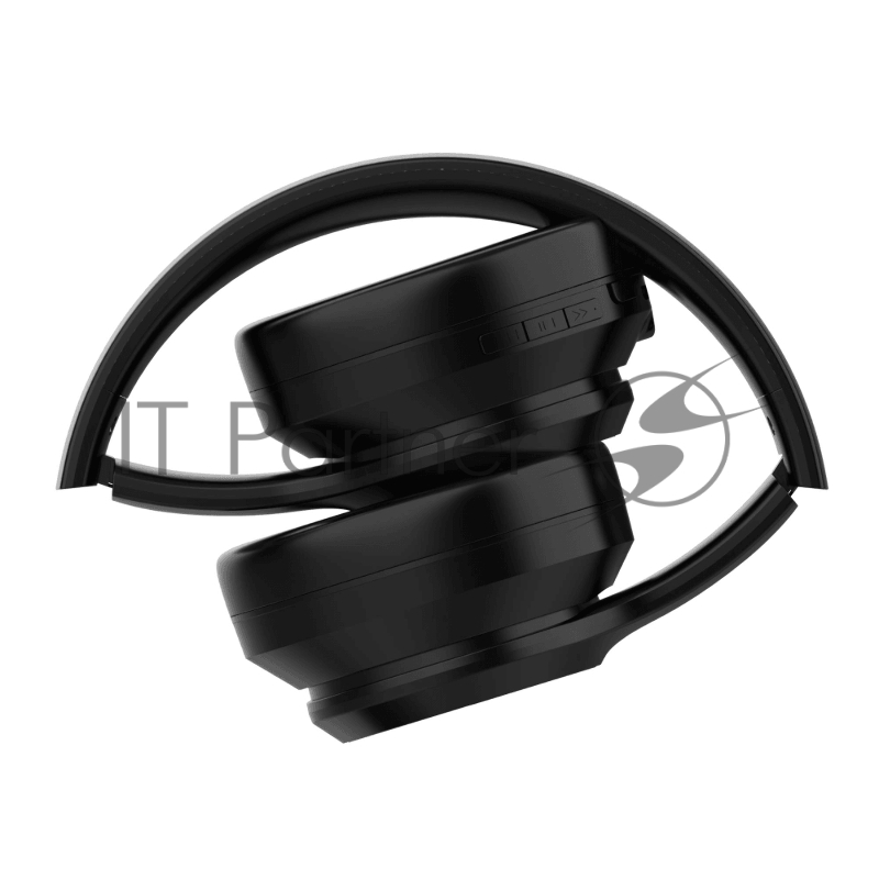 Беспроводные наушники HIPER SILENCE ANC HX7 Черный