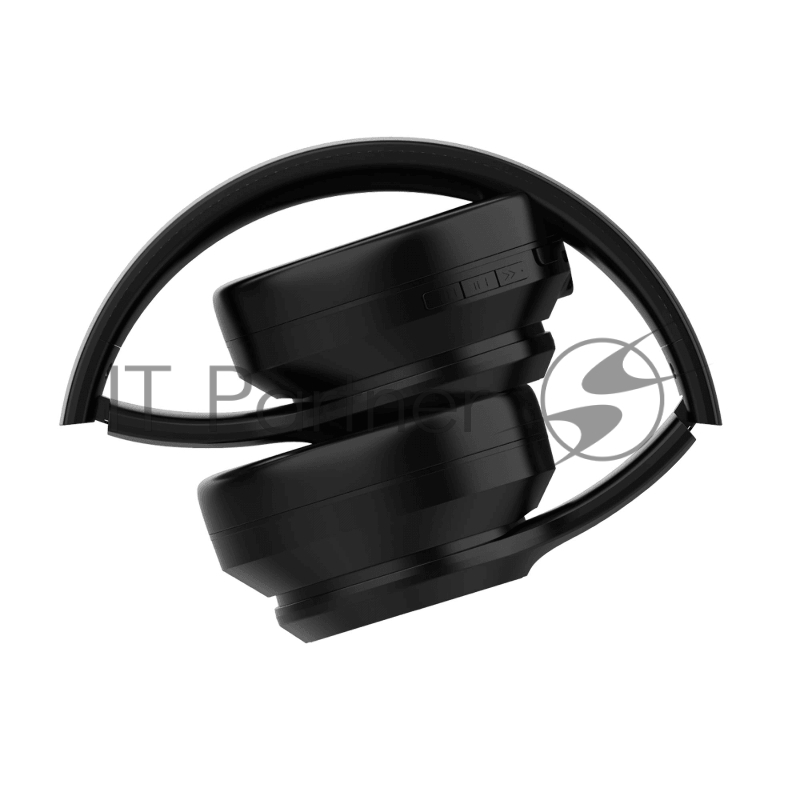 Беспроводные наушники HIPER SILENCE ANC HX7 Черный