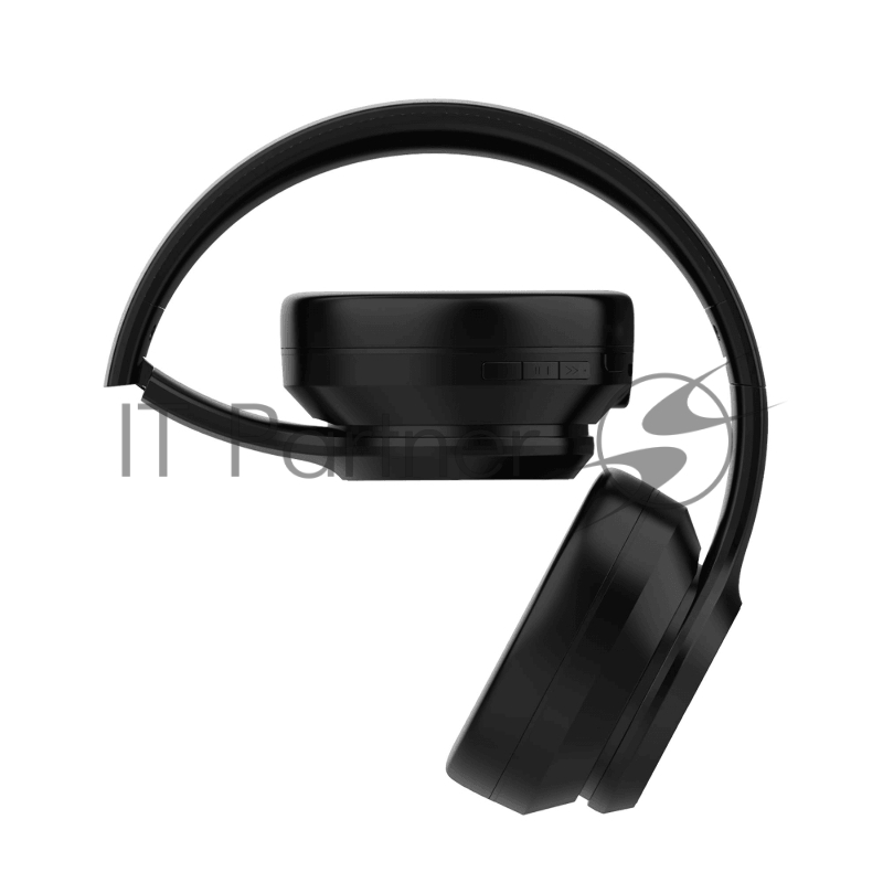 Беспроводные наушники HIPER SILENCE ANC HX7 Черный