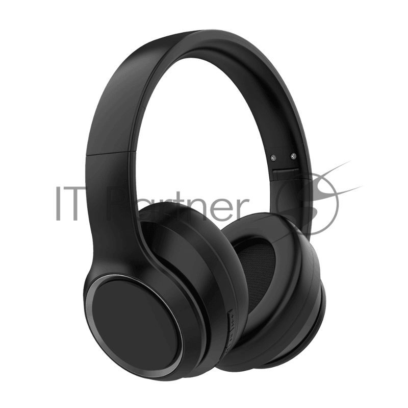 Беспроводные наушники HIPER SILENCE ANC HX7 Черный