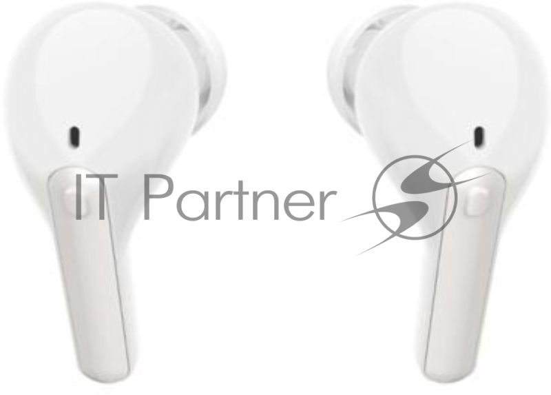 Гарнитура вкладыши LG Tone Free HBS-FN7 белый беспроводные bluetooth в ушной раковине (HBS-FN7.ABRUWH)