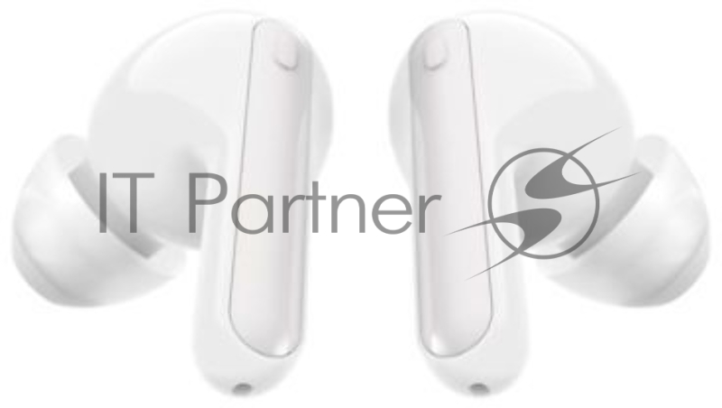 Гарнитура вкладыши LG Tone Free HBS-FN7 белый беспроводные bluetooth в ушной раковине (HBS-FN7.ABRUWH)