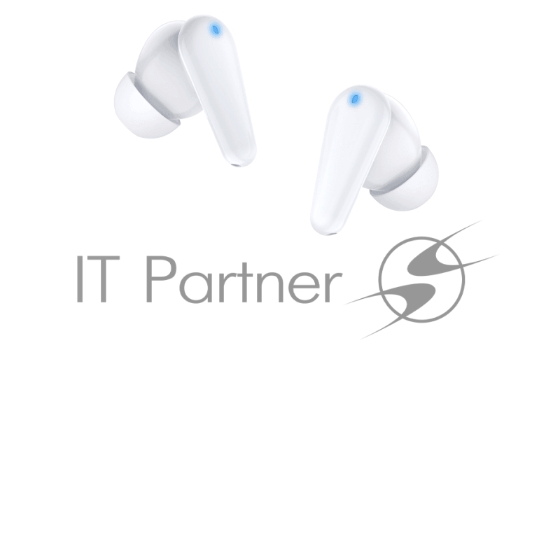 Беспроводные наушники TCL TW18_White