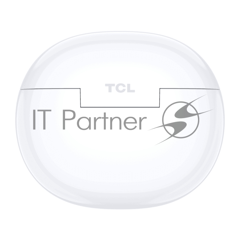 Беспроводные наушники TCL TW18_White
