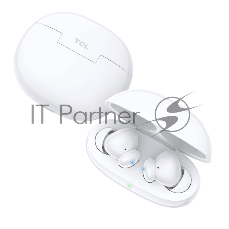 Беспроводные наушники TCL TW18_White