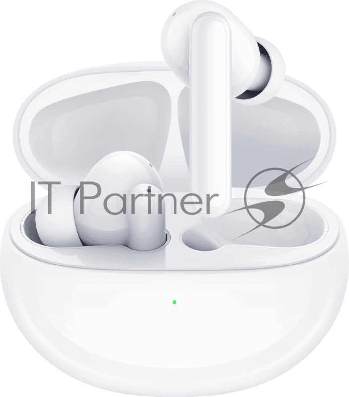 Беспроводные наушники TCL TW30_Pearl white