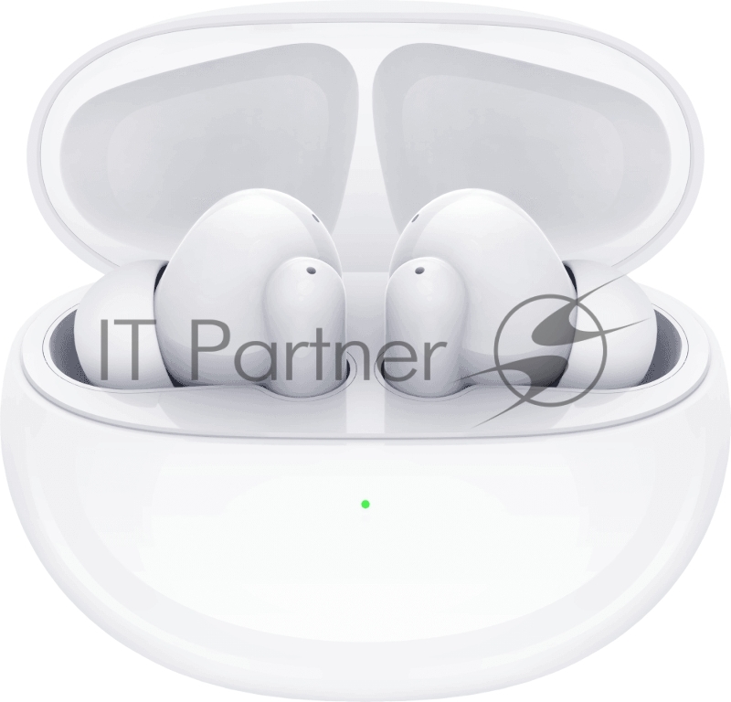 Беспроводные наушники TCL TW30_Pearl white