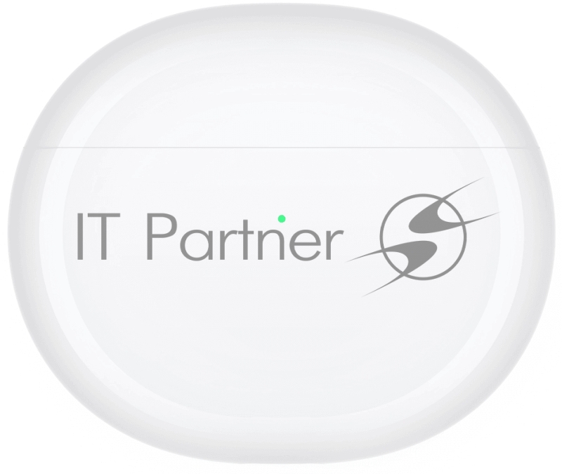 Беспроводные наушники TCL TW30_Pearl white