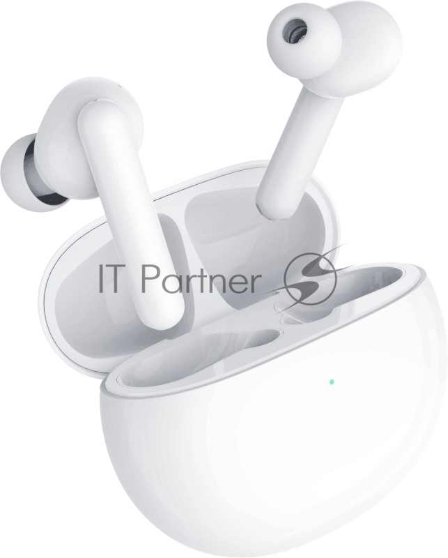 Беспроводные наушники TCL TW30_Pearl white