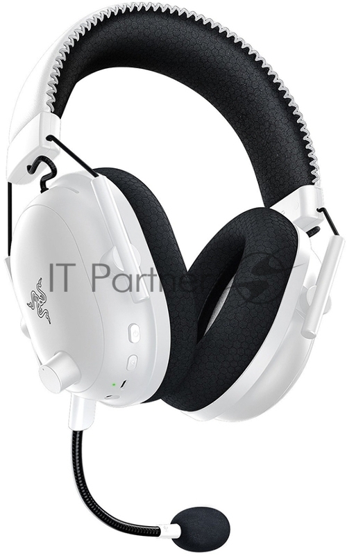 Гарнитура Blackshark V2 Pro - White Edition Razer BlackShark V2 Pro - Wireless Gaming Headset - White Edition