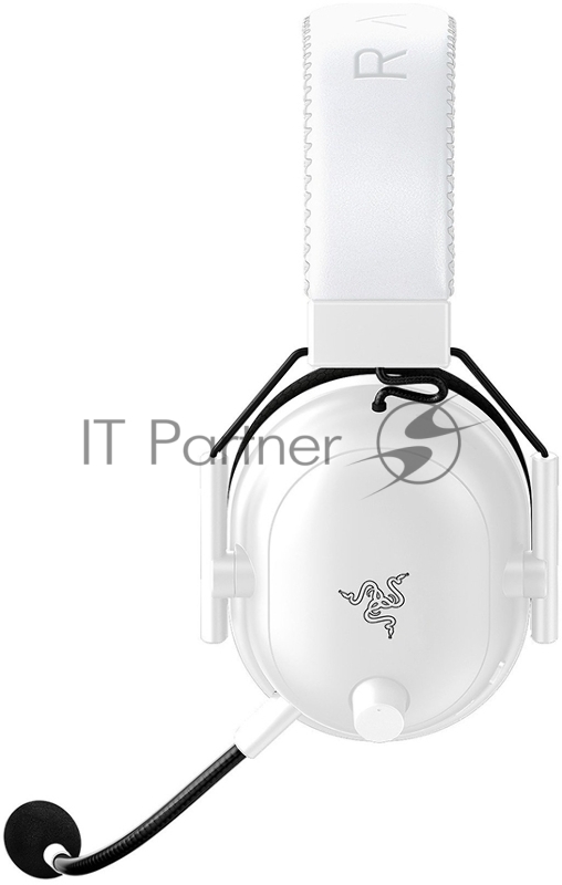 Гарнитура Blackshark V2 Pro - White Edition Razer BlackShark V2 Pro - Wireless Gaming Headset - White Edition