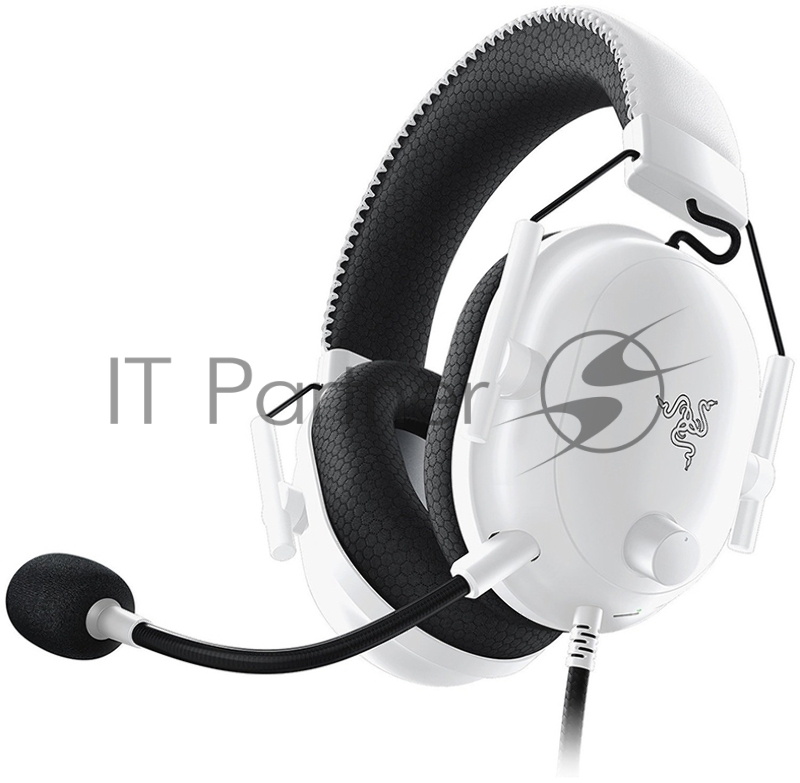 Гарнитура Blackshark V2 Pro - White Edition Razer BlackShark V2 Pro - Wireless Gaming Headset - White Edition