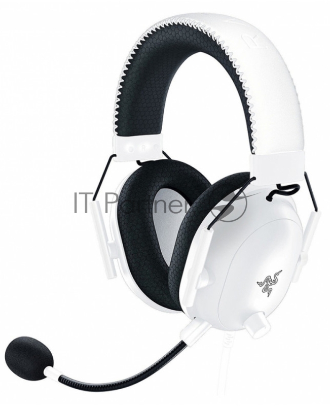 Гарнитура Blackshark V2 Pro - White Edition Razer BlackShark V2 Pro - Wireless Gaming Headset - White Edition