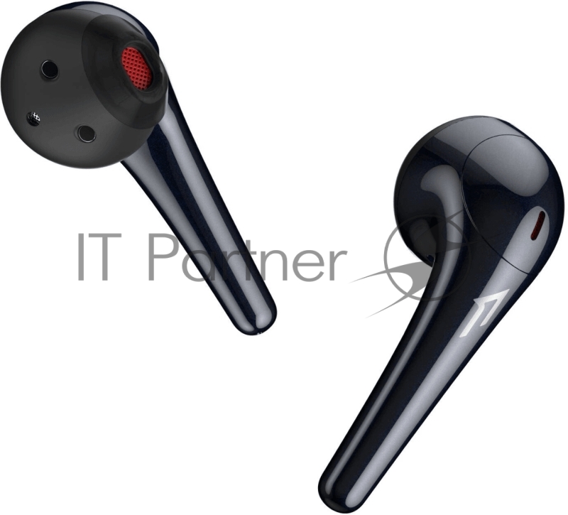 Наушники 1MORE Comfobuds 2 black