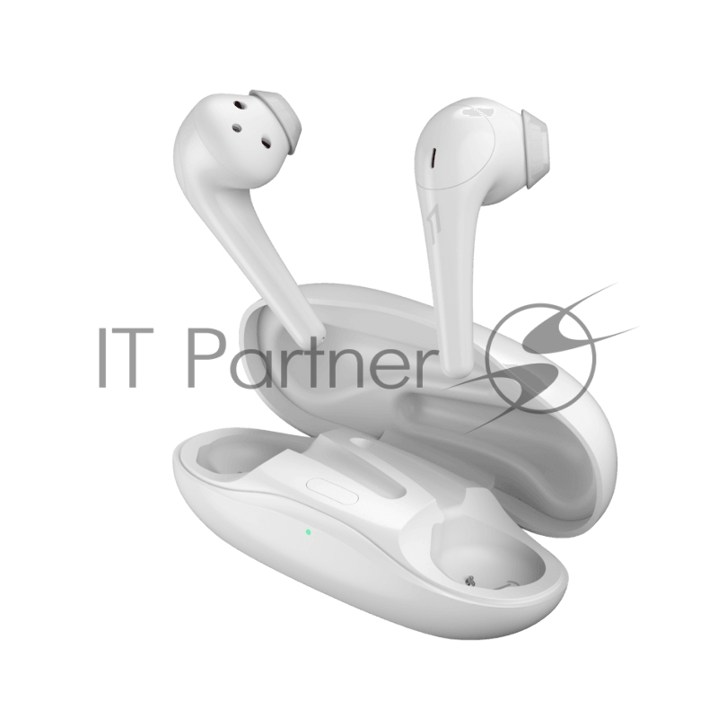 Наушники 1MORE Comfobuds 2 white