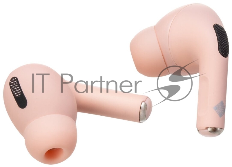 Наушники TELEFUNKEN TF-1102B(розовый)