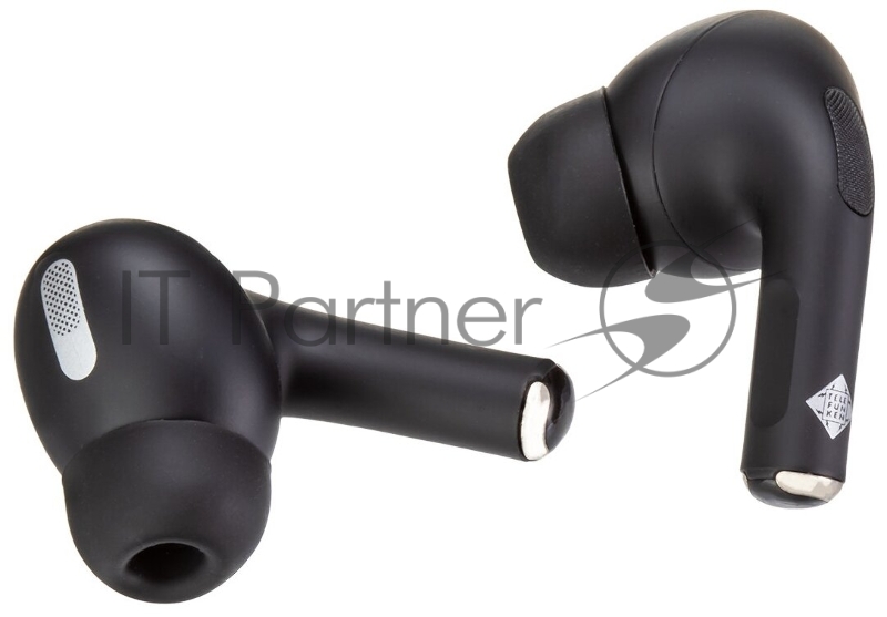 Наушники TELEFUNKEN TF-1102B(черный)