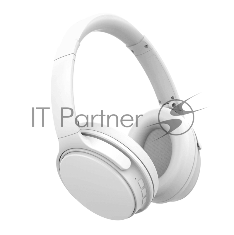 Беспроводные наушники HIPER SILENCE ANC HX1 Белый