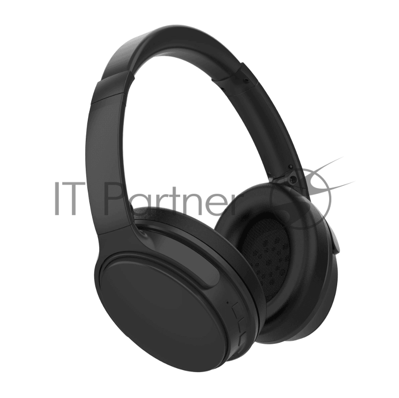 Беспроводные наушники HIPER SILENCE ANC HX Черный