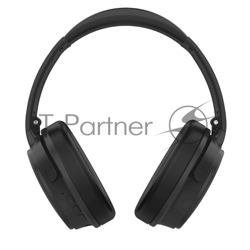 Беспроводные наушники HIPER SILENCE ANC HX Черный