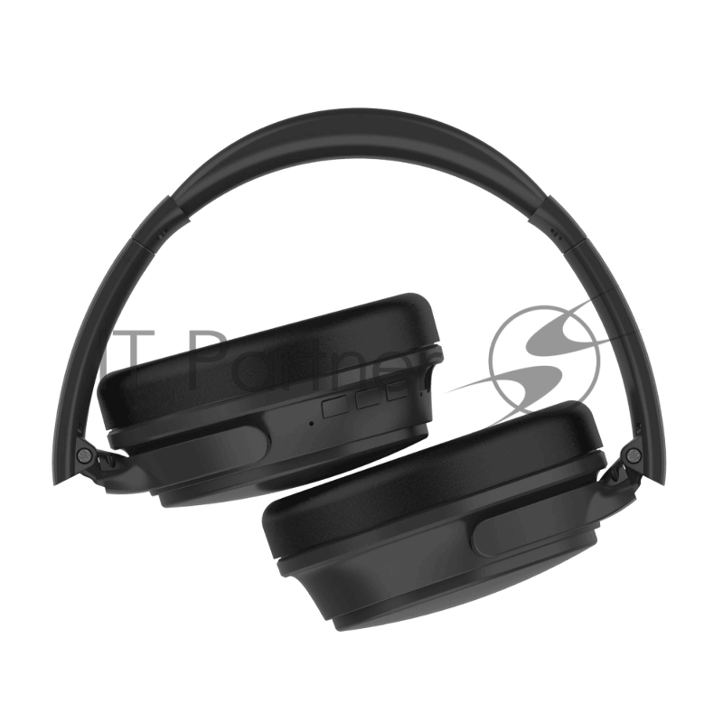 Беспроводные наушники HIPER SILENCE ANC HX Черный