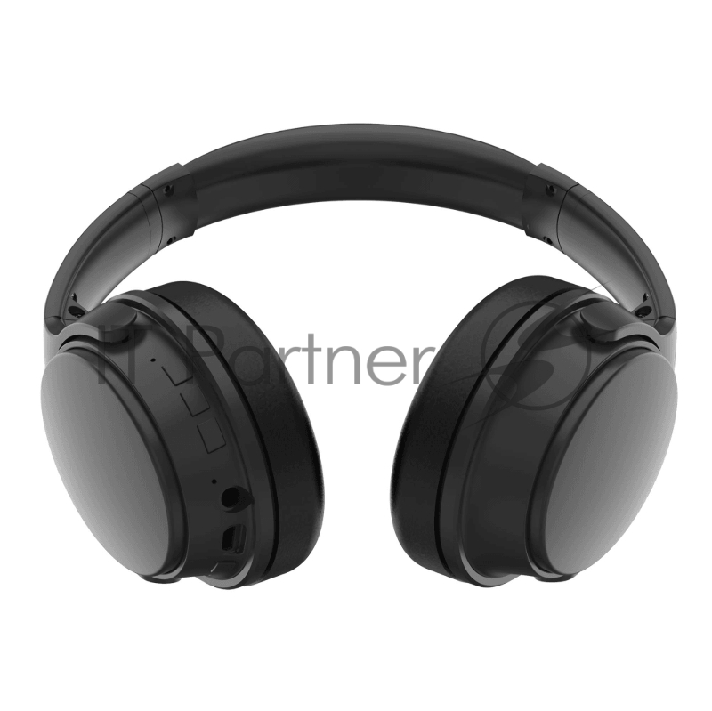 Беспроводные наушники HIPER SILENCE ANC HX Черный