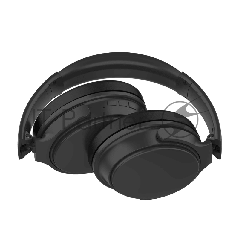 Беспроводные наушники HIPER SILENCE ANC HX Черный