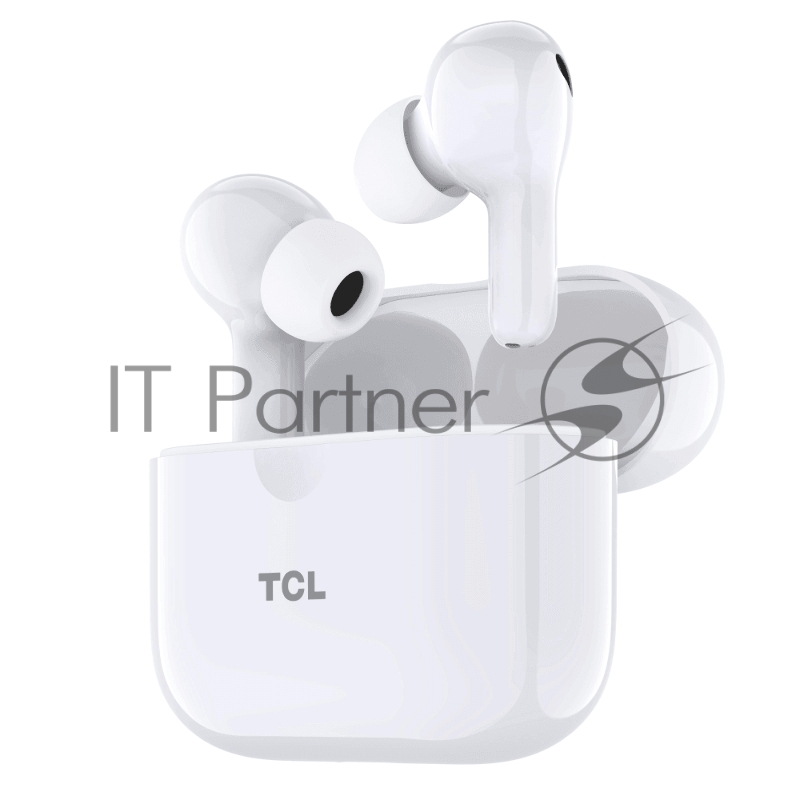 Беспроводные наушники TCL TW08_White