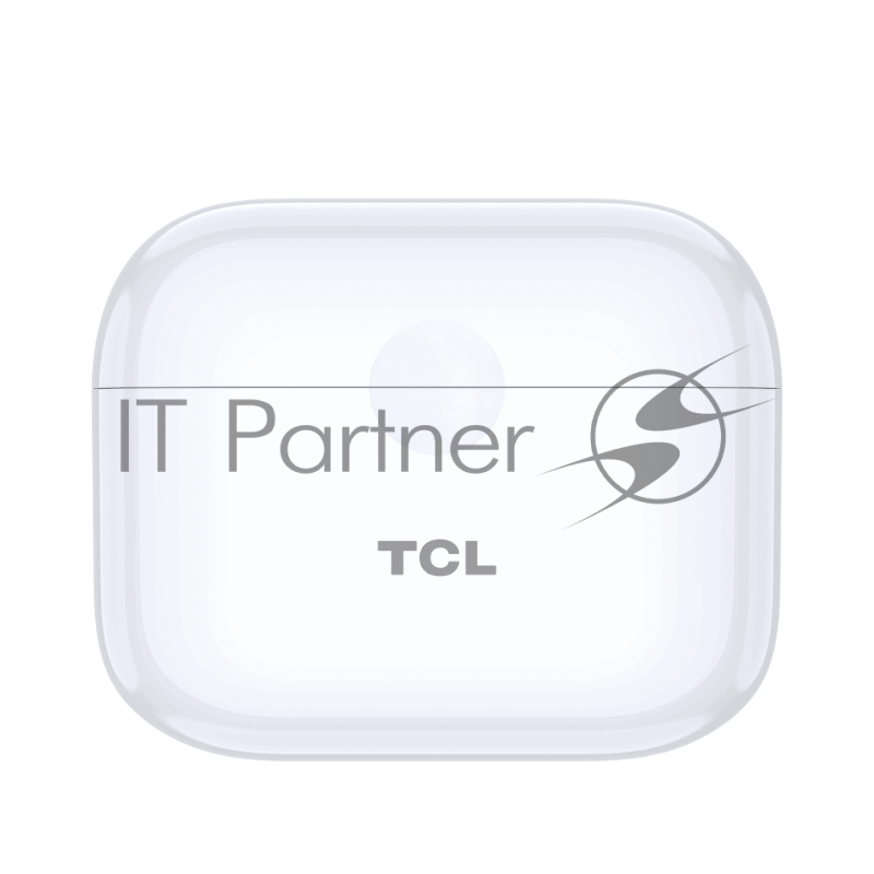 Беспроводные наушники TCL TW08_White