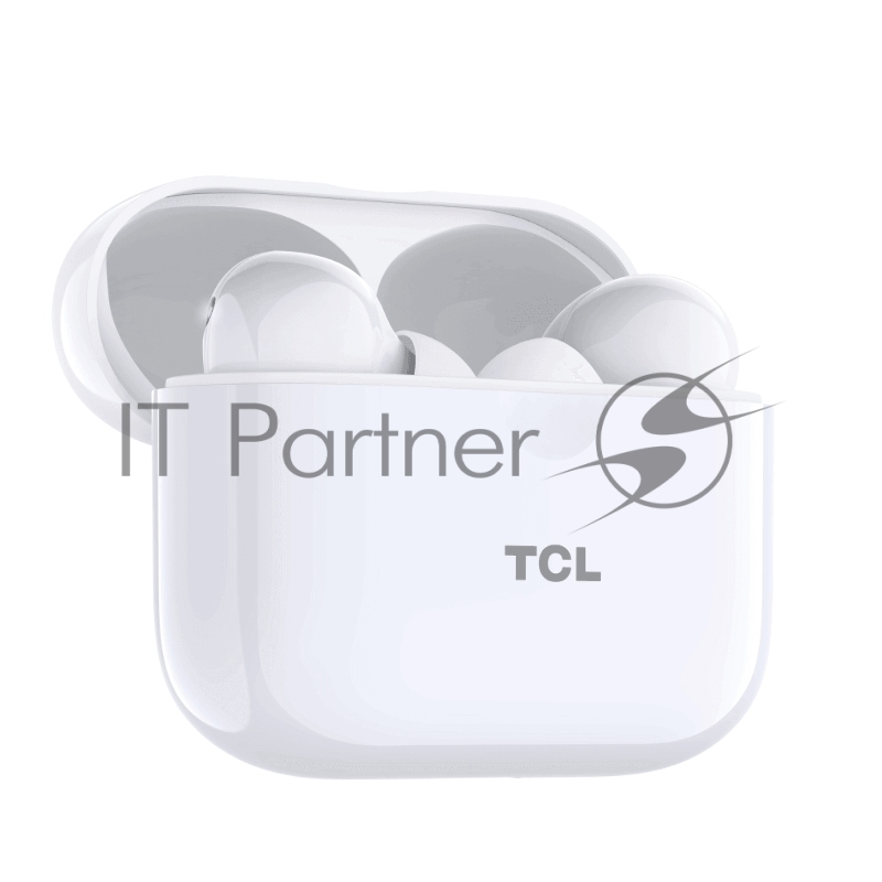Беспроводные наушники TCL TW08_White
