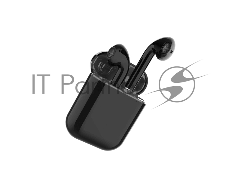 Беспроводные Наушники Cloud TWS Black