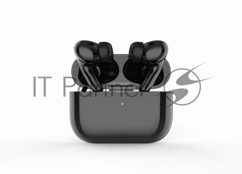 Беспроводные Наушники Sputnik TWS Black