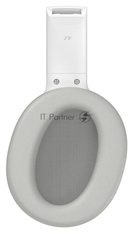 Гарнитура накладные Edifier W820NB белый беспроводные bluetooth оголовье