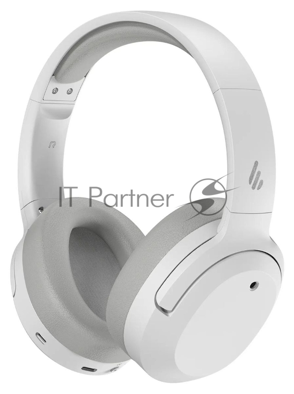 Гарнитура накладные Edifier W820NB белый беспроводные bluetooth оголовье