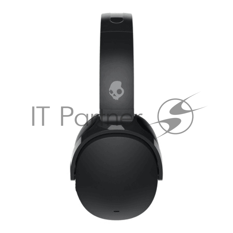 Наушники беспроводные полноразмерные HESH EVO WIRELESS OVER-EAR, черные