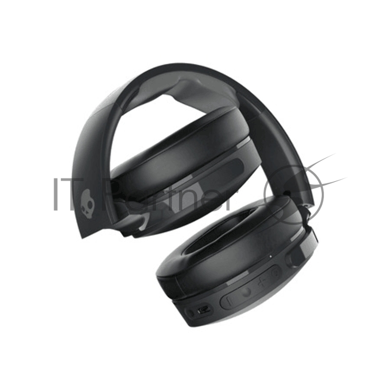 Наушники беспроводные полноразмерные HESH EVO WIRELESS OVER-EAR, черные