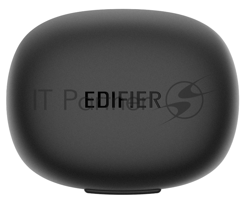 Гарнитура вкладыши Edifier X3s черный беспроводные bluetooth в ушной раковине